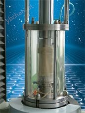 微机控制非饱和土工三轴试验机