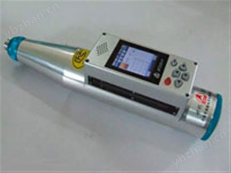 数显语音回弹仪