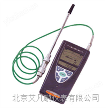 新宇宙XP-3140數字式高濃度氣體檢測儀