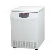 落地式生物安全離心機-全密封氣溶膠凈化WGH-II