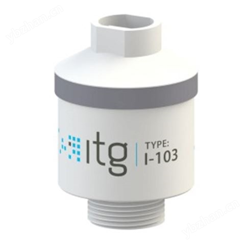 長壽命工業(yè)氧氣（O2）傳感器I-103(無鉛）