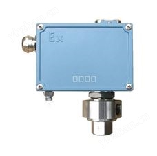 防爆压力开关