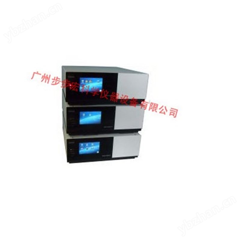 液相色譜儀GI-3000-02高壓梯度系統(tǒng)