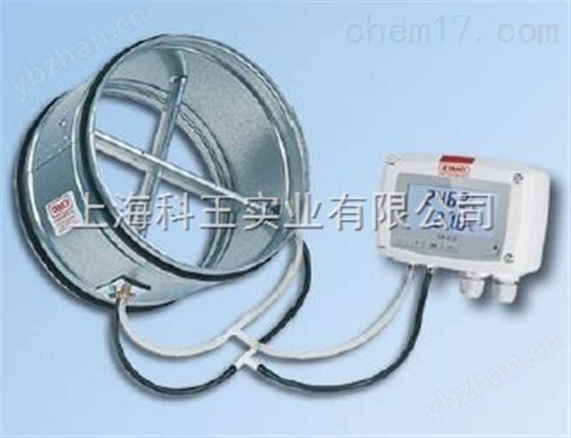 CP218法國(guó)凱茂多功能風(fēng)速風(fēng)量變送器 CP218