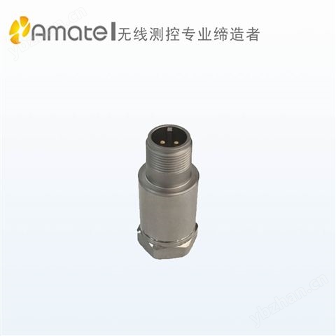 IEPE加速度傳感器
