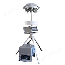 SASS和SUPER SASS颗粒物采样器