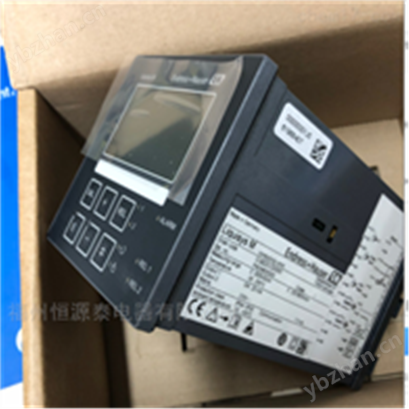 E+H電導(dǎo)率變送器CPM223-MR8010