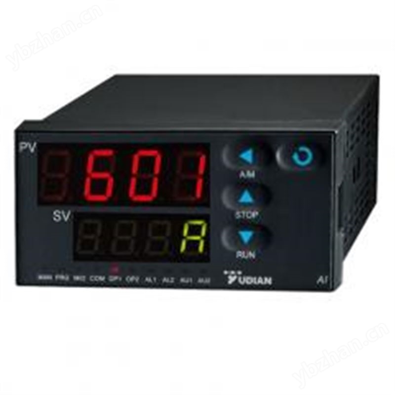 宇電AI-601型交流功率測量儀