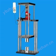 宁波手动液压型拉压测试架ALR系列