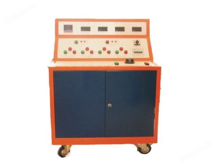 GYKT-10000高低压开关柜通电试验台