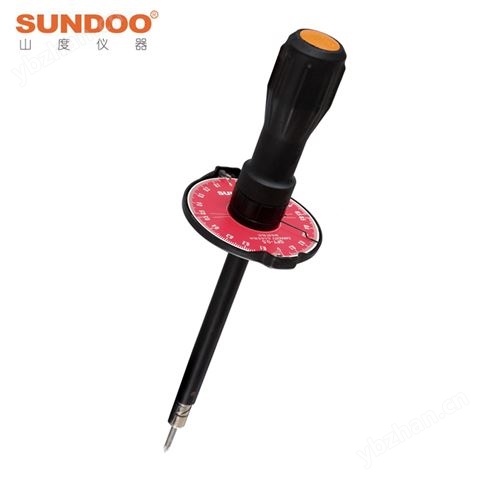 溫州山度 SUNDOO SFT-0.5 表盤式扭力起子 扭力螺絲刀