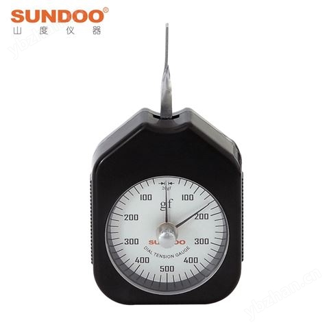 溫州山度 SUNDOO SEN-30 指針式張力計 30gf張力儀