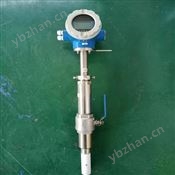 插入式電磁流量計