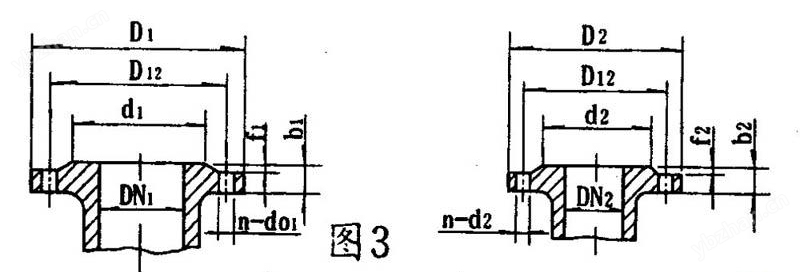 PW、PWF型悬臂式离心污水泵