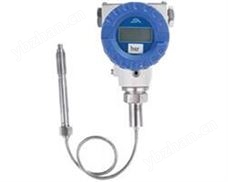 柔性管智能型高温压力传感器/变送器