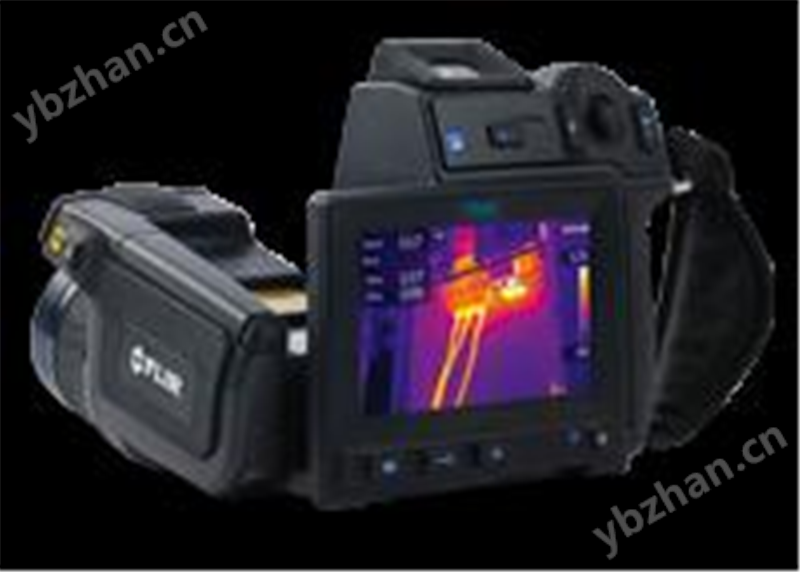 FLIR T620 紅外熱像儀