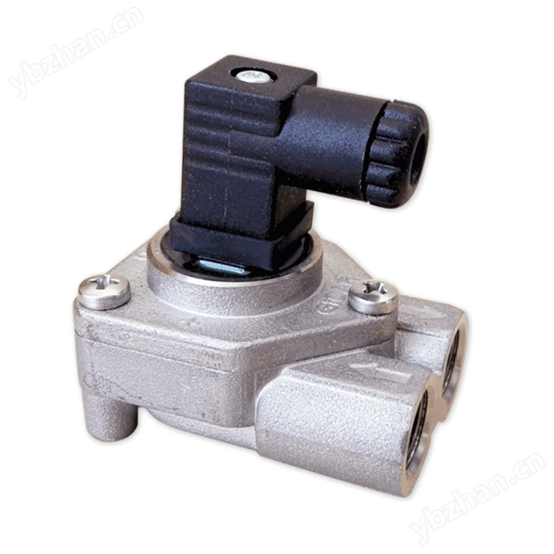 NU.ER.T.系列微小量流量计