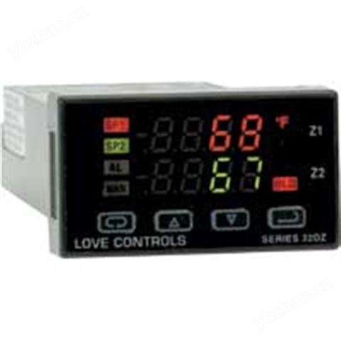 Dwyer 32DZ系列 溫度調節(jié)儀/過程信號調節(jié)儀