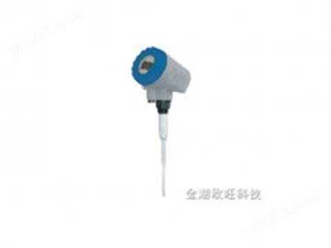 LC智能雷達物位計