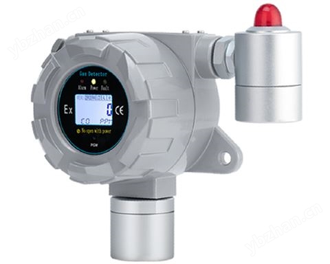 SGA-500B-C2H3CL固定式高精度氯乙烯氣體檢測儀/氯乙烯氣體報警器（4－20mA輸出）