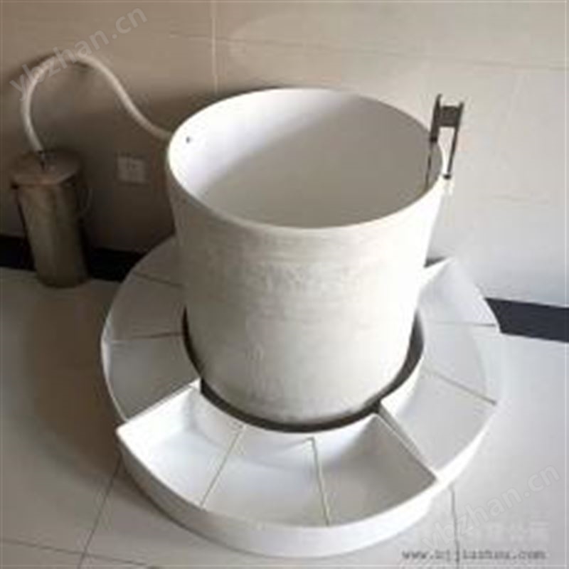 E601B型气象水面蒸发器、水面蒸发皿九州晟欣