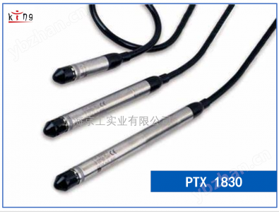 德鲁克液位传感器PTX1830