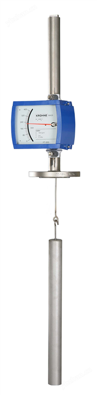 KROHNE-克羅尼高溫浮筒液位計BW25G高壓電浮筒液位計BW25G