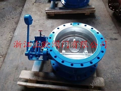 DH44（X/T/H）-（10/16/25）進(jìn)口微阻緩閉止回閥