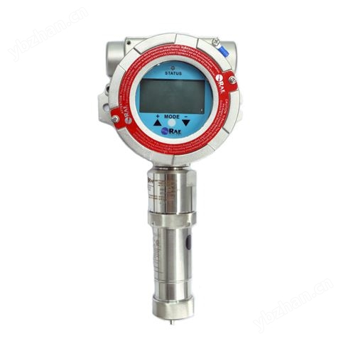 華瑞FGM-1200S有毒氣體檢測器,固定式二氧化碳檢測儀