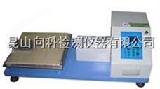 XK-3037鞋底静态防滑性能试验仪又名鞋底静态防滑摩擦性能试验机
