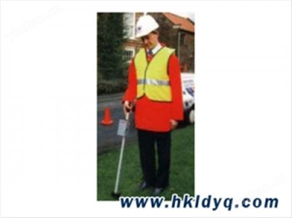 管線定位尋蹤儀