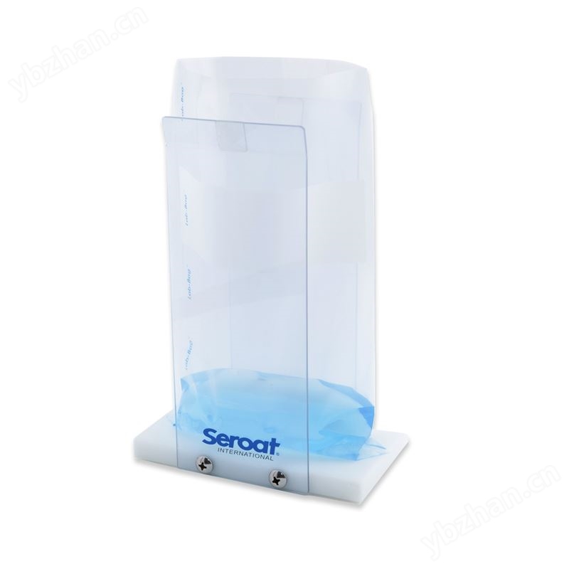 美国Seroat Open-Stand™ 400均质袋开袋器