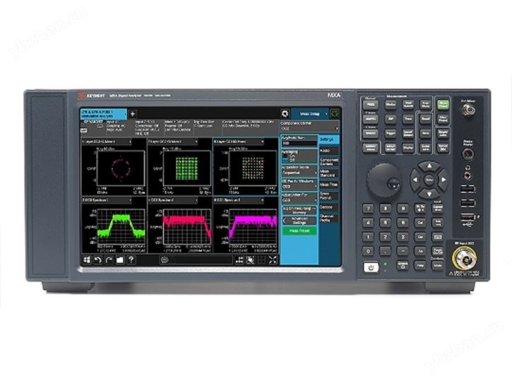 N9020B-RT2實時分析儀