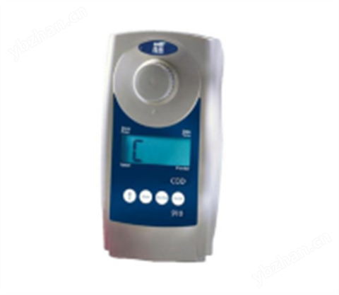 YSI 910 COD 比色計