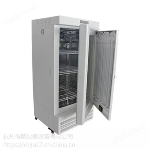 杭州得聚LRH-250-GSI-L/LED人工氣候箱（5℃～65℃）250L