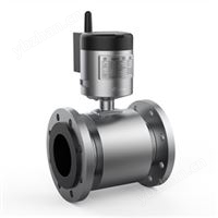 全新一代電磁水表