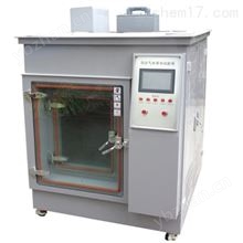25ppm硫化氫氣體腐蝕試驗箱316L不銹鋼板
