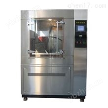 IPX3 IPX4箱式擺管淋雨試驗(yàn)箱武漢生產(chǎn)廠家