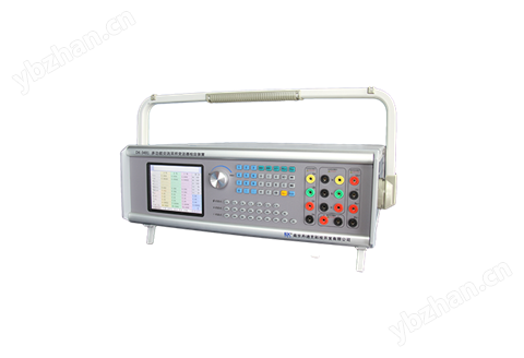 DK-34B1 多功能交流采樣變送器檢定裝置