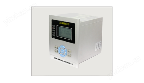 iRelay60系列微機(jī)保護(hù)裝置