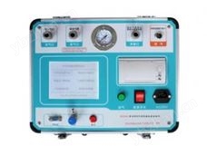 HN3006AHN3006A   SF6密度继电器校验仪