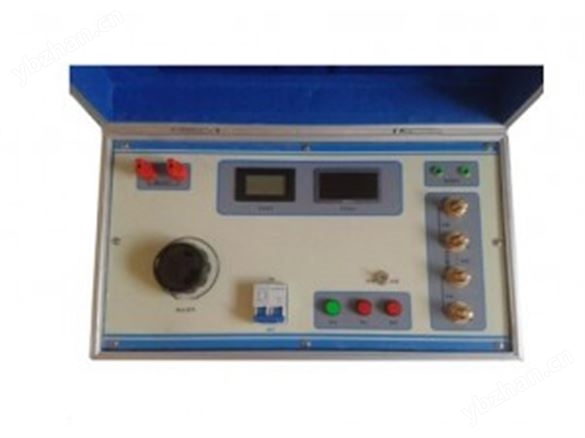 HNDL-1000I單相大電流發(fā)生器