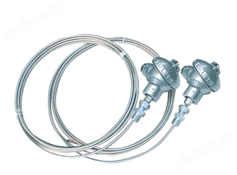 高温防爆多点热电偶