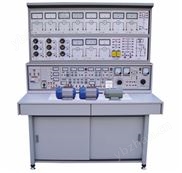 立式通用电工、电子、电拖（带直流电机）实验室成套设备