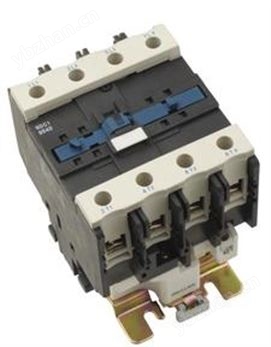 NDC1（Z）-09~95系列交流接觸器