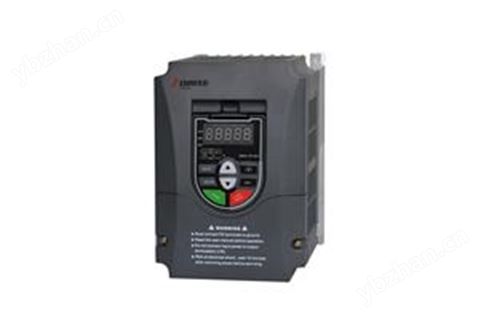 D800高性能矢量變頻器-塑殼(0.75-2.2KW)