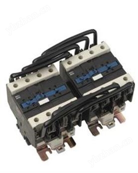 NDC1N-09~95系列可逆接觸器