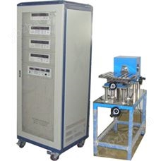 DJC-2X系列磁粉测功机及其测试系统