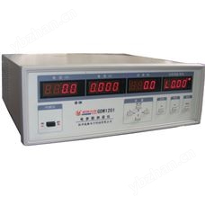 GDW1201单相电参数测量仪（GDW1201）