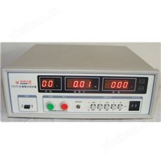 VG2301泄漏电流测试仪（VG2301）